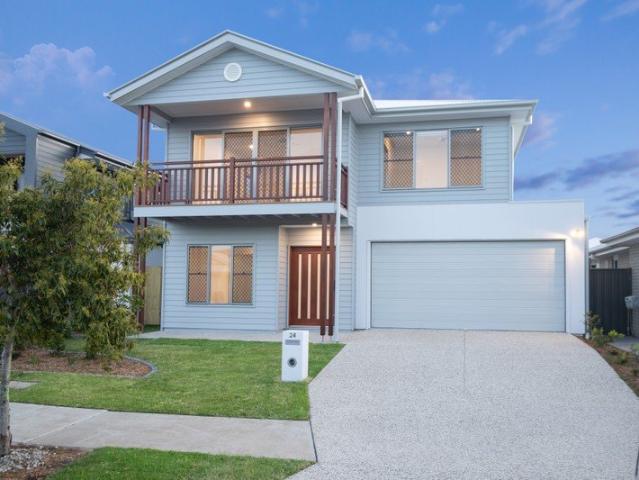 Secure your new House and Land package in the popular suburb of Nerang!