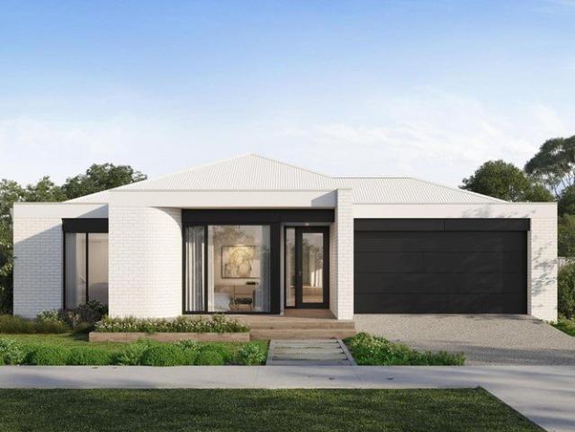 Secure your new home at Montrose Harcourt