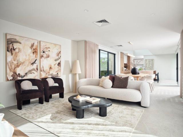 Secure your new home in Gwelup …