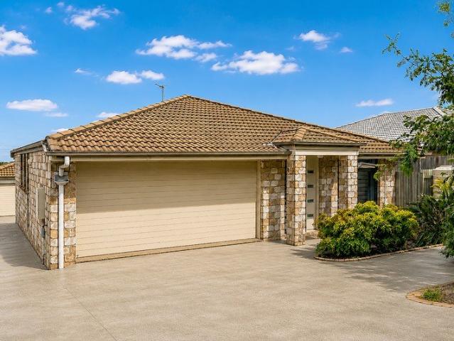 Secure Your Next Investment this one's low maintenance, modern, has NO SHARED WALLS, and it's SELLING WITH LEASE INCOME NOW