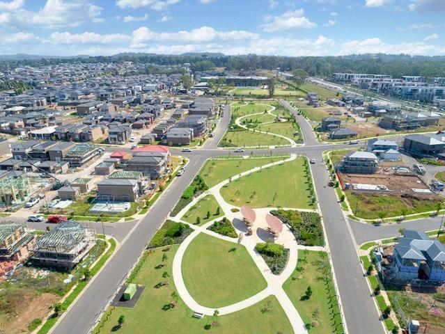 Secure Your North Facing Block in Edmondson Park