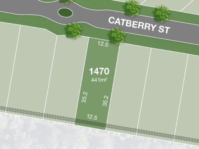 SECURE YOUR OPPORTUNITY 441m² FOR JUST $529,000!