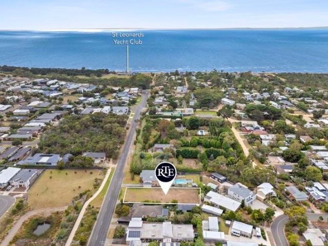 Secure Your Own Slice of the Coast