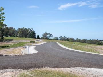 SECURE YOUR OWN PIECE OF PARADISE IN THIS PRESTIGE RURAL ESTATE OFFERING A CHOICE OF EXCLUSIVE TORRENS TITLE VACANT BLOCKS