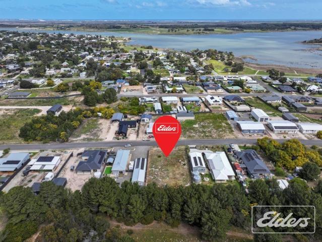 Secure Your Piece of Clayton Bay Paradise