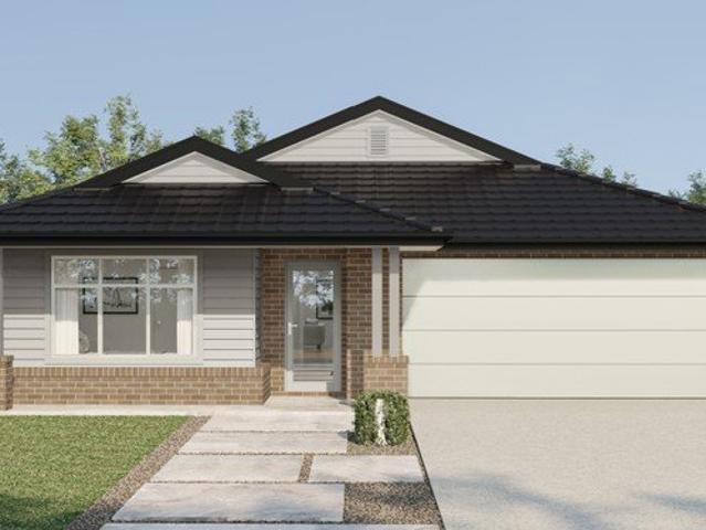 Secure Your Place in the Sought After Kaludah Estate