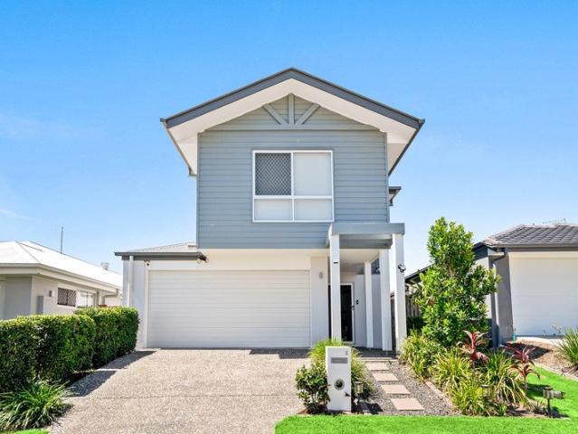 Secure Your Place in Thriving White Rock!