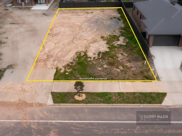 SECURE YOUR PLACE IN WARBY VIEWS ESTATE