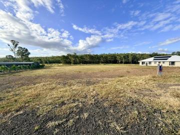 North Isis, Bundaberg Regional, Mud Island, Queensland