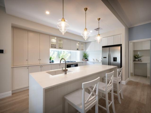 Secure Your Place in Eglinton Coastal Living in Perth's Fastest Growing Northern Corridor