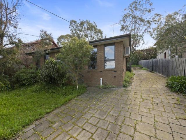 Secure your place in ever popular Montmorency!