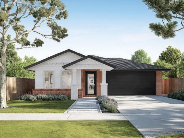 Secure Your Place in Haymont Stylish Family Homes from $648,039