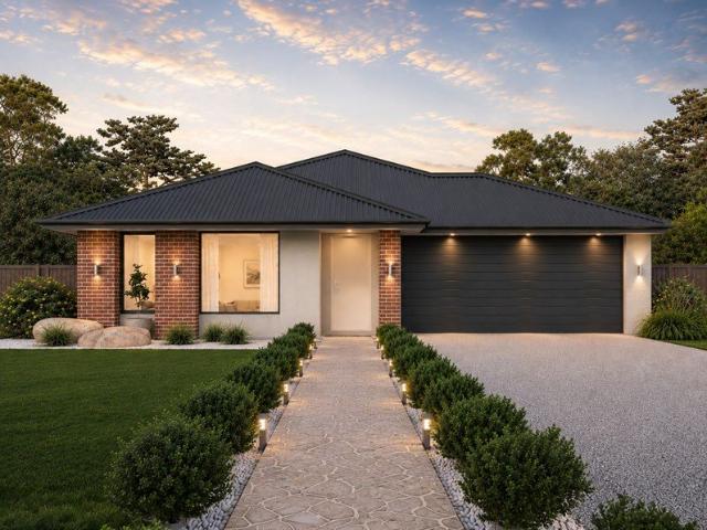 Secure Your Place in Haymont Stylish Family Homes