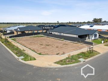 Secure Your Place in Huntly