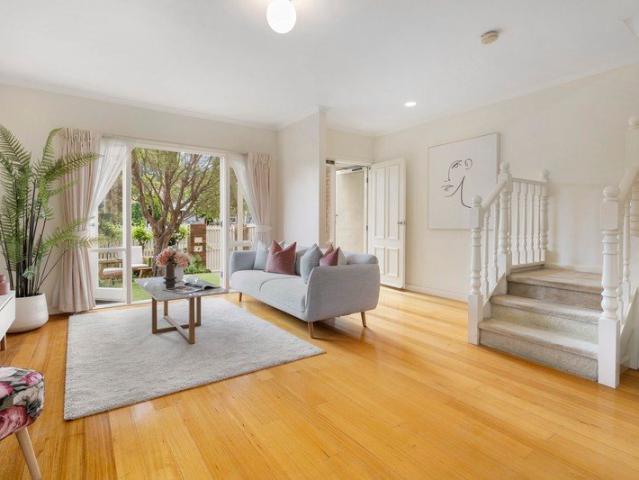 Secure Your Place In One Of Murrumbeena's Best Streets