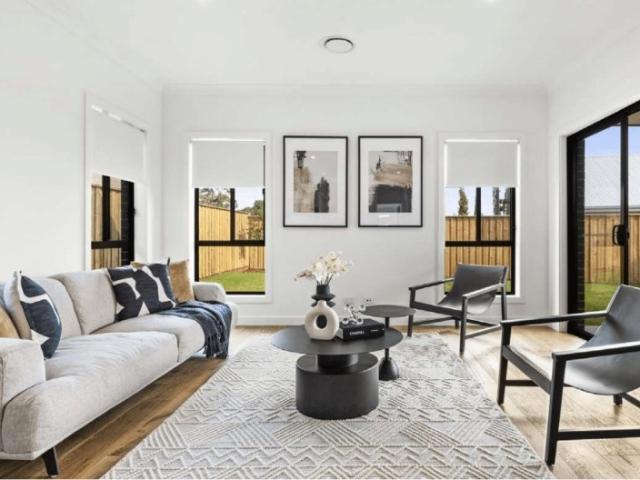 Secure Your Place in One of Sydney's Fastest Growing Communities