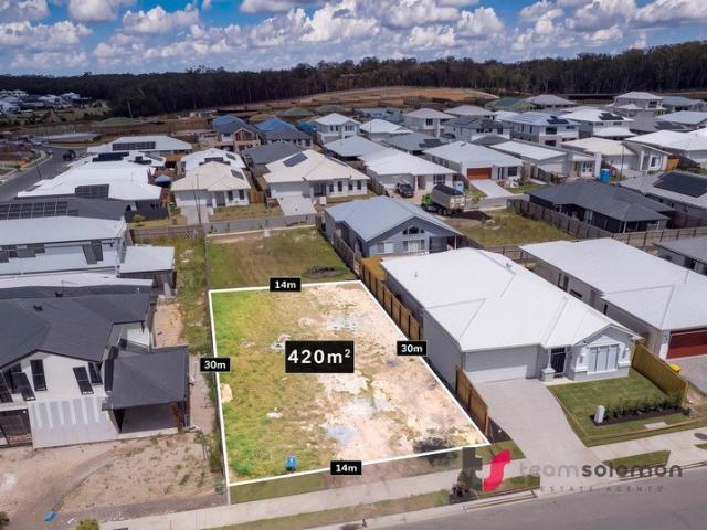 Secure Your Place in Shoreline Estate