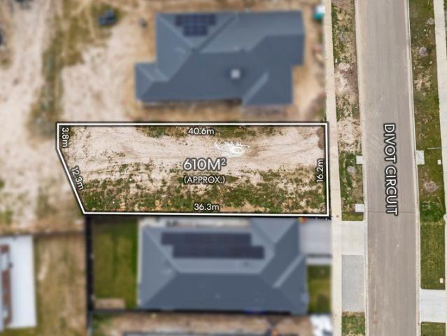 Secure Your Place in Sought After Invermay Park