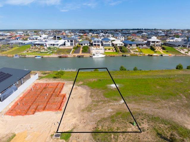 Secure Your Place on the Waterfront