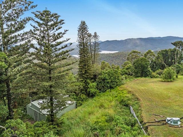 Secure Your Slice of the Gold Coast Hinterland and Build Your Dream Home!