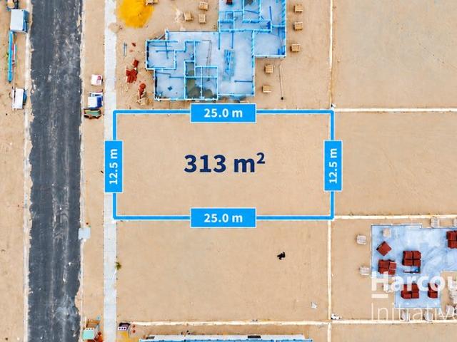 Secure Your Slice of Atlantis Beach