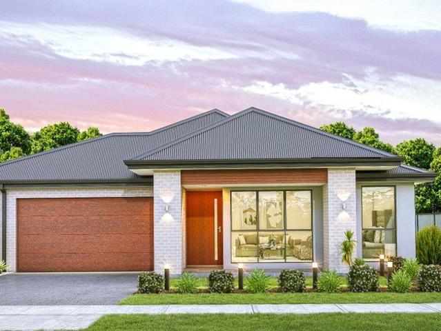 Secure Your Slice of Austral House & Land Packages Selling Fast!