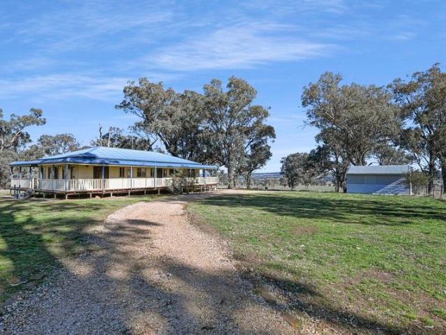 Secure Your Slice of Country Living!