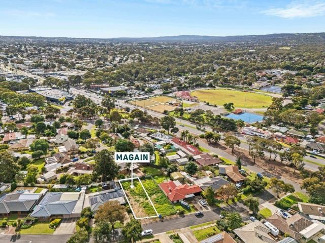 Secure your slice of Morphett Vale