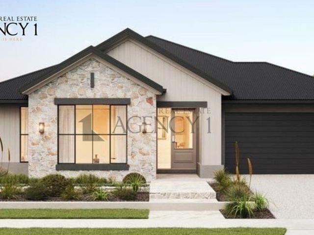 Secure Your Slice of Oakville Ready to Go!