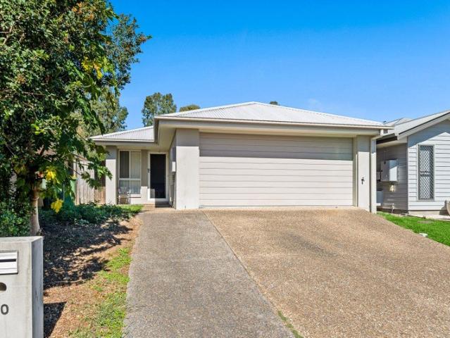 Secure Your Slice of Redbank Plains Living!
