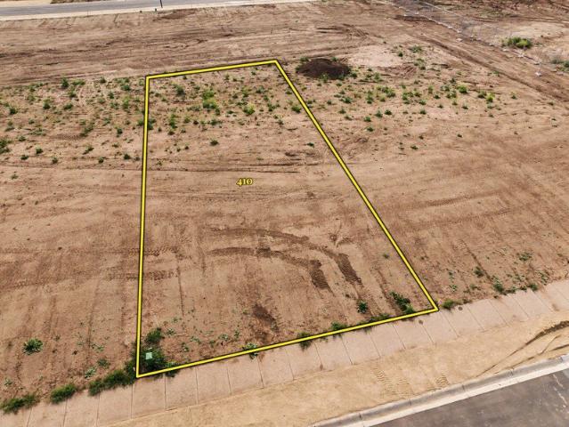 Titled Land in new Subdivision!
