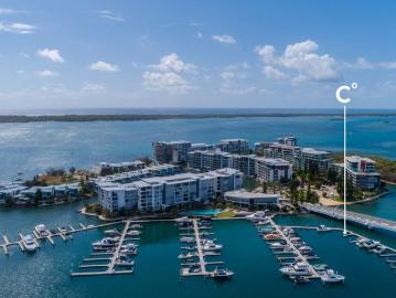 Secure Your Spot on the Water 10m Berth for Sale