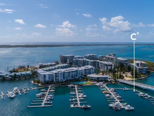 Secure Your Spot on the Water 10m Berth for Sale