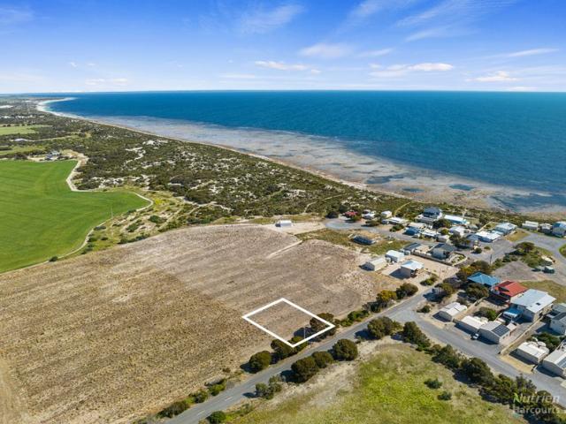 Secure Your Spot By The Sea