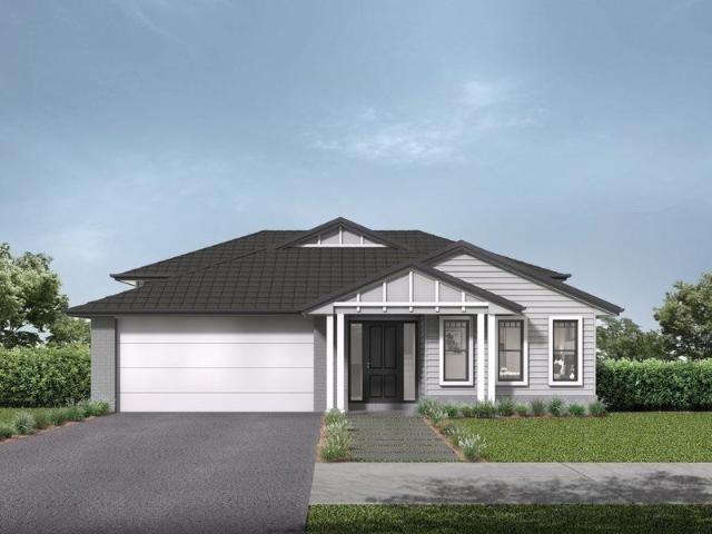 Secure Your Spot in Eleebana Split Level Home & Land