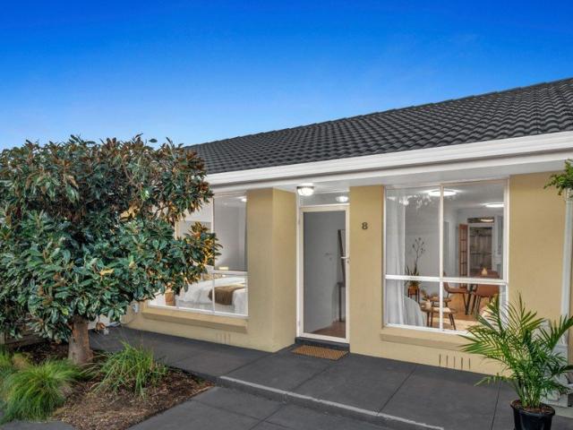 Secured and Gated, Lifestyle Living with Only Minutes from the Beach. Lucky Number 8