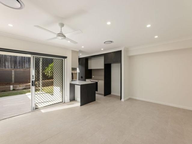 Secured Gated Community in North Lakes