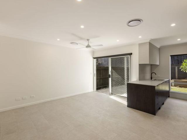 Secured Gated Community in North Lakes