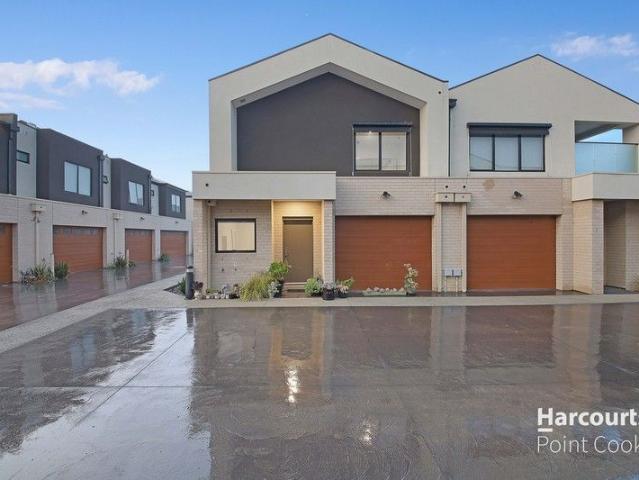 Step Into Stylish Modern Living!