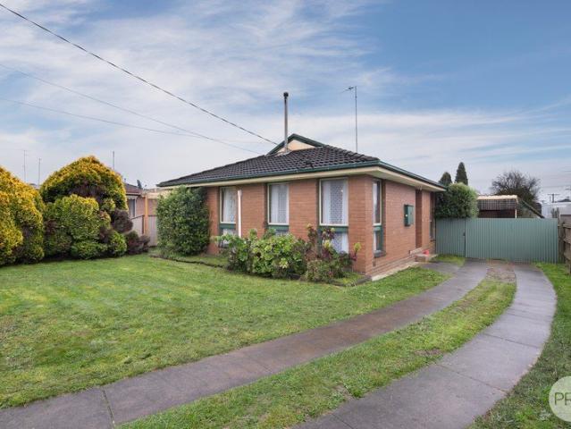 Securely Leased Investment in a Convenient Wendouree Location