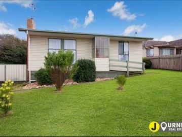 Securely Leased Investment or Perfect Future Family Home in a Thriving Warrnambool Location