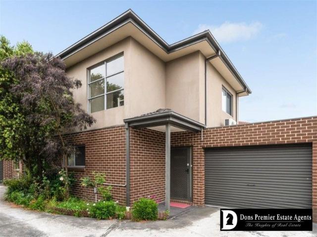 Securely Leased Townhouse Offering Immediate Rental Return Looking for investors only
