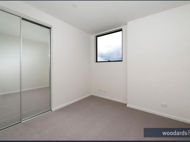 Security apartment with everything you could want!