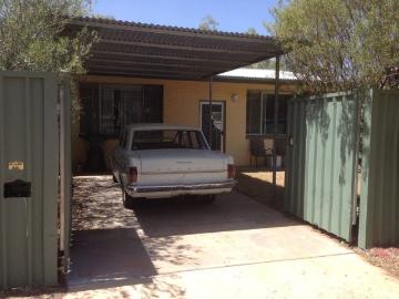 Northern Territory - Parking