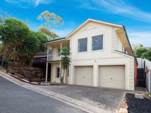 Security, Privacy, Everyday Comfort & Appealing Hills Views