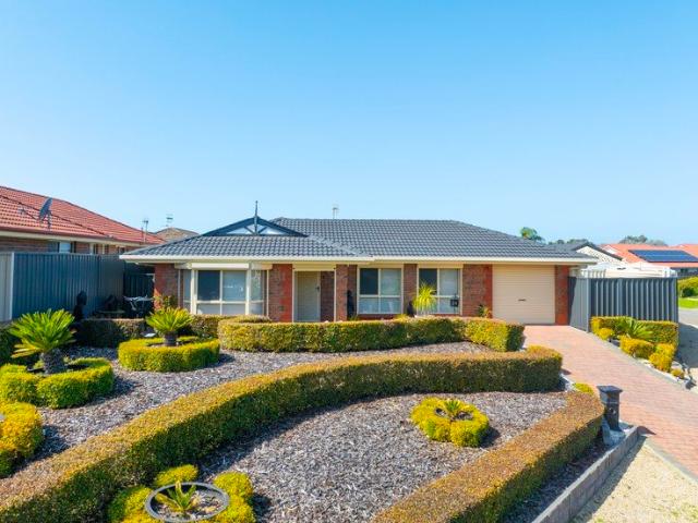 Security, Serenity and a Lake View for the Life You've Earned