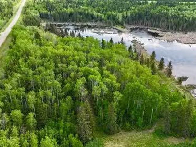 Sec Hwy 881, Rural St. Paul County, AB, T0A 3A0 vacant land.