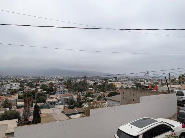 Sección Primera, Ensenada, Baja California
