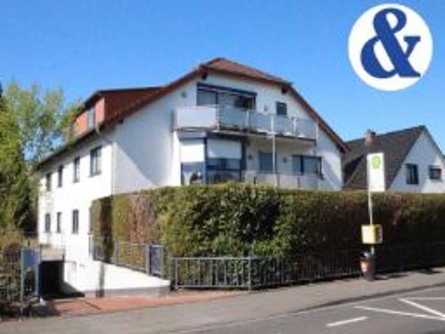 Sechs Familienhaus mit Tiefgarage in Bonner Höhenlage