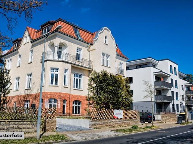 Sechsfamilienhaus, Werkstatt und Remise + provisionsfrei